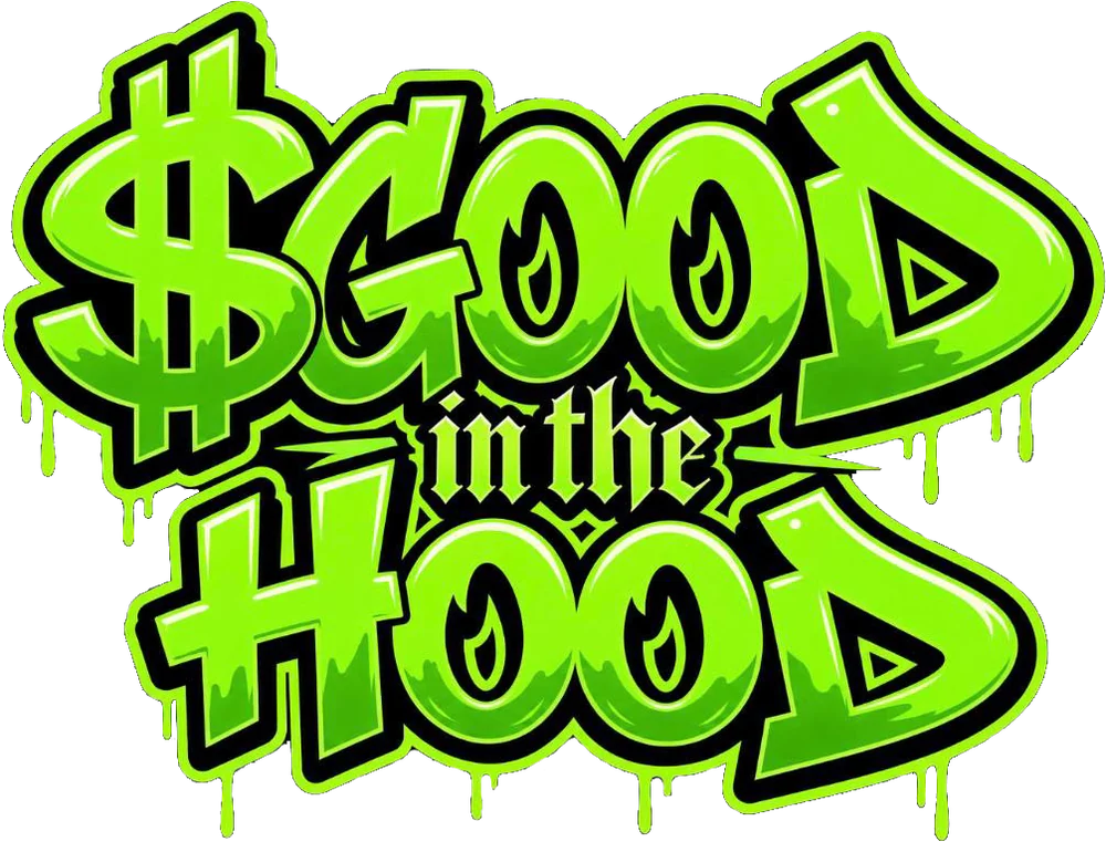 $GOOD in the HOOD