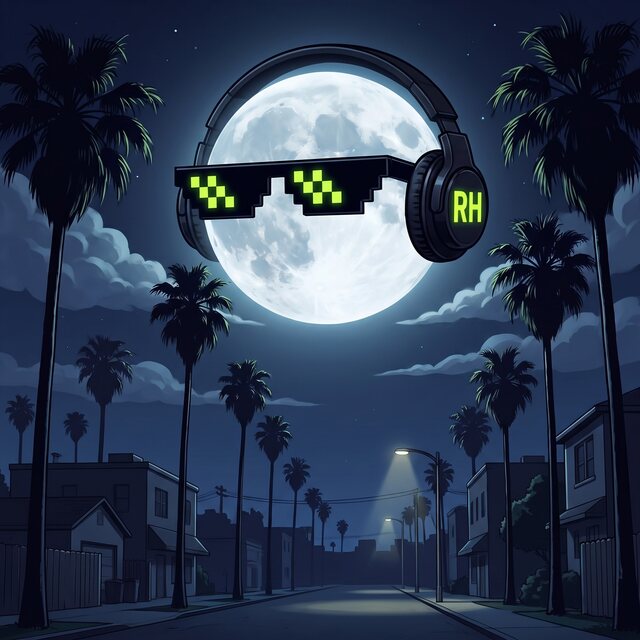 moon