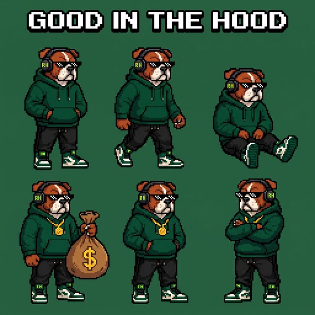 pixel sprite sheet